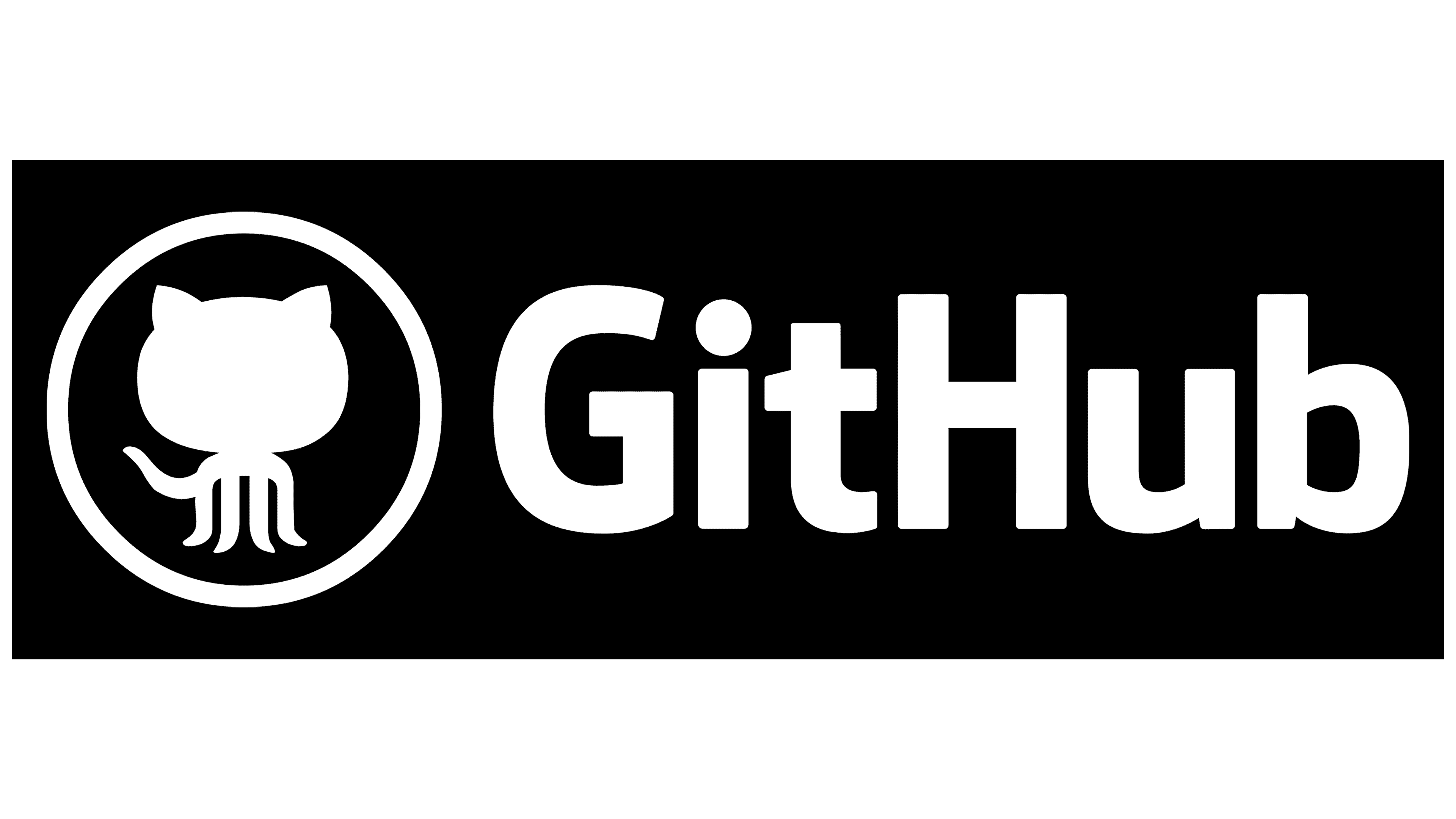 Github logo